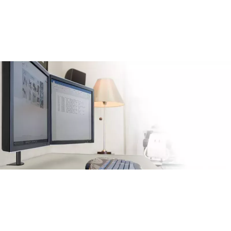 Monitorhalterung ARCTIC Z2 Basic