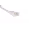 RGB-Y-Kabel Alphacool 18722 Weiß Kunststoff 150 mm