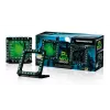 Thrustmaster MFD Cougar Pack Schwarz Joystick PC