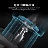 CORSAIR Icue Link Lx140-r RGB 140mm PWM Reverse Lüfter Starter-Kit - Weiß