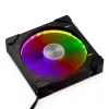 Phanteks D30-140 Gehäuselüfter 14 cm Schwarz 250–1800 U/min 29,5 dB