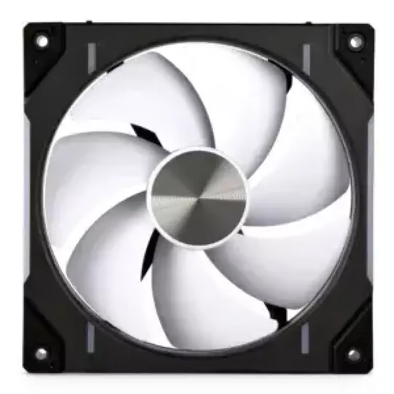 Phanteks D30-140 Gehäuselüfter 14 cm Schwarz 250–1800 U/min 29,5 dB