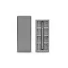 Präzisions-Schraubendreher-Set EK Water Blocks Loop Screwdriver Basic Set Breite 66 mm Länge 168 mm Höhe 15 mm