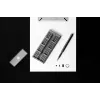 Präzisions-Schraubendreher-Set EK Water Blocks Loop Screwdriver Basic Set Breite 66 mm Länge 168 mm Höhe 15 mm