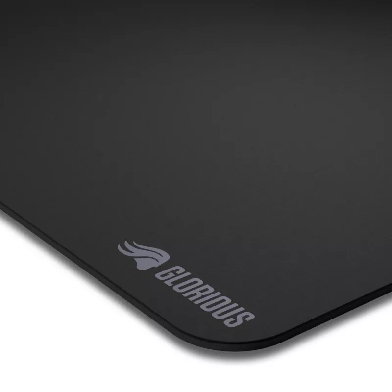 Maus Pad Glorious Gaming Glorious Maus Pad 2 XXL Edgeless Schwarz