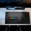 Maus Pad Glorious Gaming Glorious Maus Pad 2 XXL Edgeless Schwarz