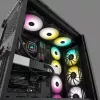 SSD-Festplatte Corsair 1 TB M.2 PCI Express 4.0 MP600 ELITE