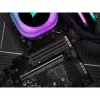 SSD-Festplatte Corsair 1 TB M.2 PCI Express 4.0 MP600 ELITE