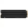 SSD-Festplatte Corsair 1 TB M.2 PCI Express 4.0 MP600 ELITE