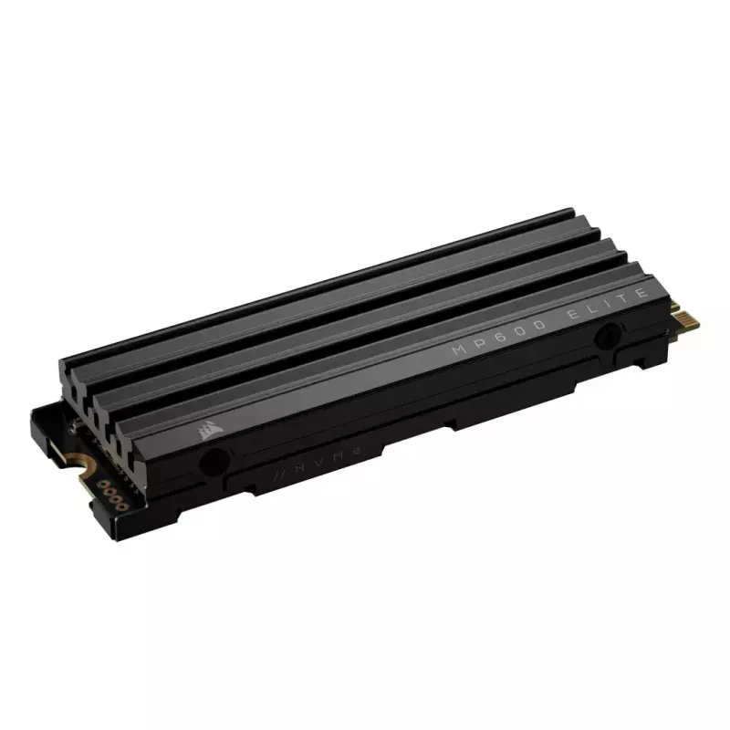 SSD-Festplatte Corsair 1 TB M.2 PCI Express 4.0 MP600 ELITE