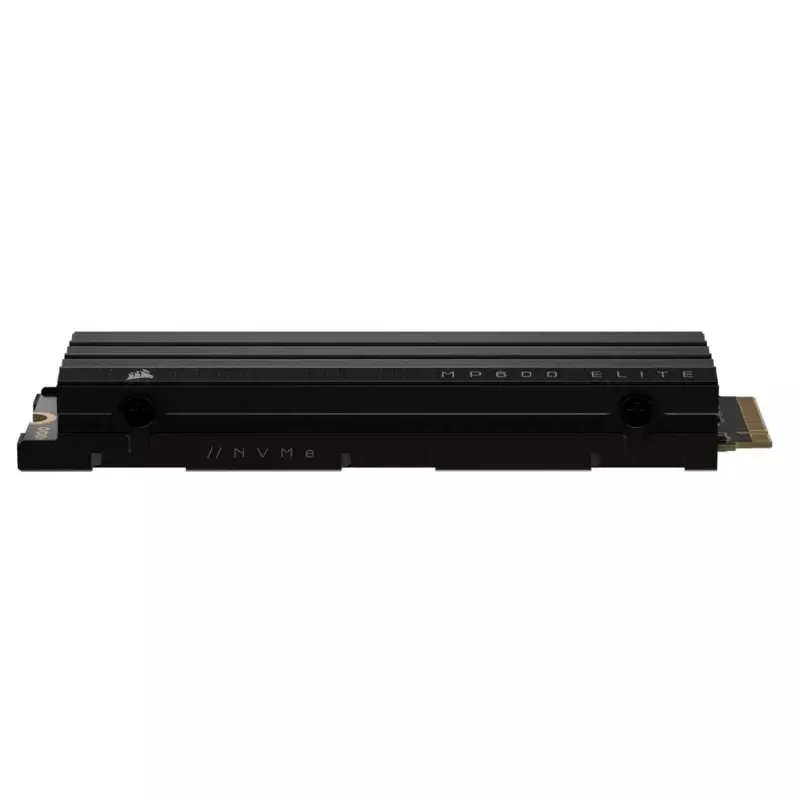 SSD-Festplatte Corsair 1 TB M.2 PCI Express 4.0 MP600 ELITE