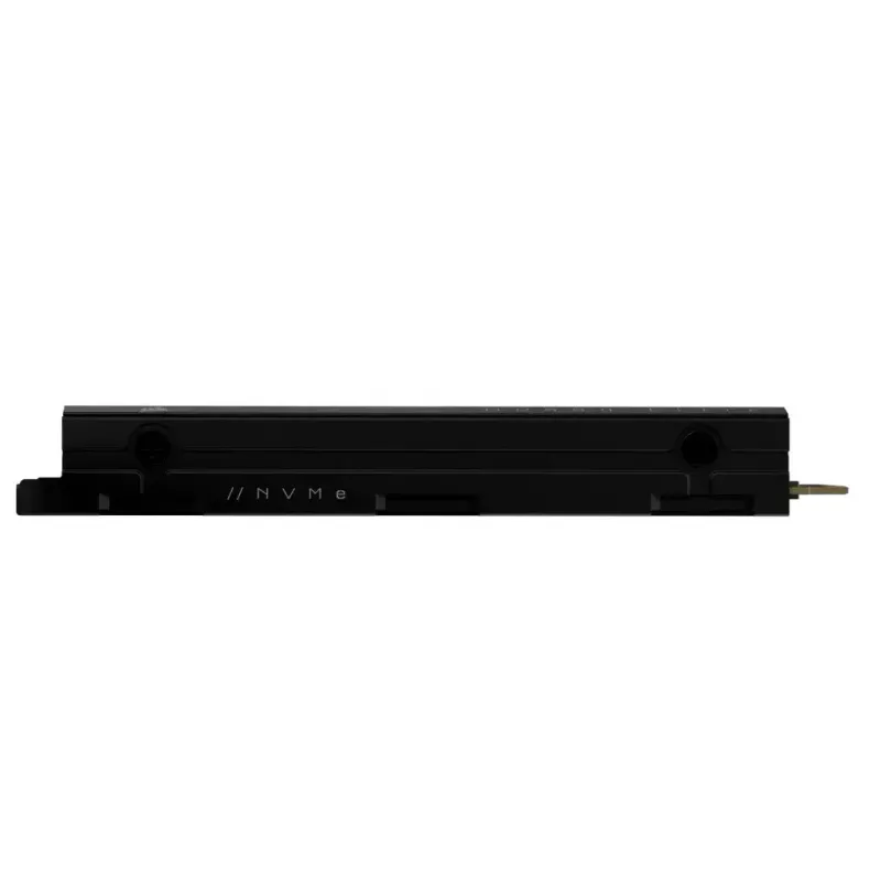 SSD-Festplatte Corsair 1 TB M.2 PCI Express 4.0 MP600 ELITE