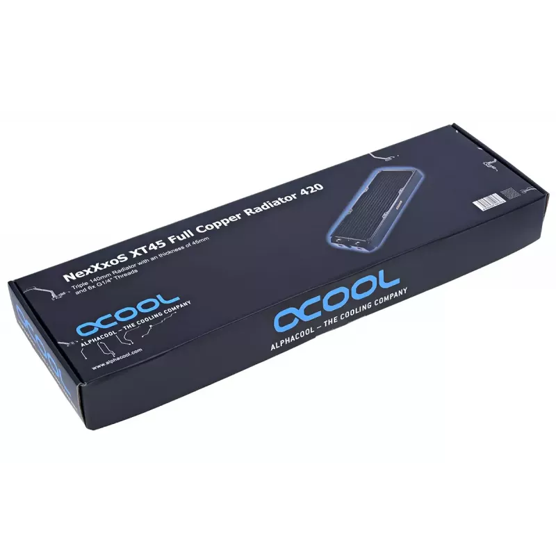 Radiator Alphacool 14170