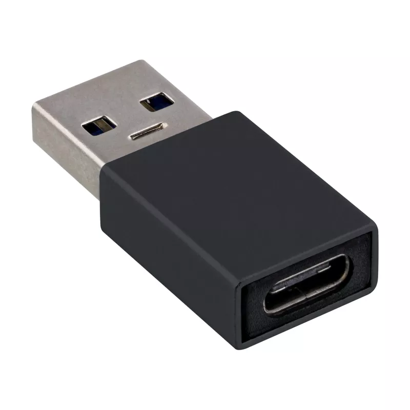 InLine USB 3.2 Gen.1 Hub, USB-C auf 2 Port USB-C und 3 Port USB-A, mit Netzteil