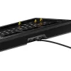 Mechanische Tastatur GLORIOUS GMMK 3 PRO 75% Barebones Kabelgebunden USB, RGB, Schwarz, 2 m Kabel