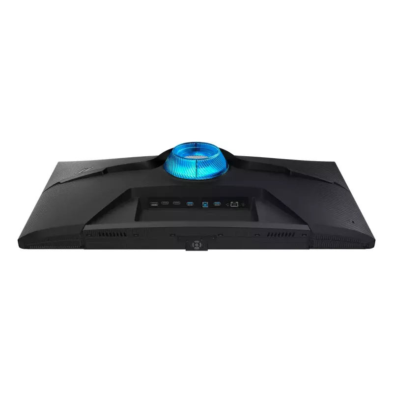 Samsung G70B Computermonitor 81,3 cm (32 Zoll) 3840 x 2160 Pixel 4K Ultra HD LED Schwarz