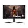 Samsung G70B Computermonitor 81,3 cm (32 Zoll) 3840 x 2160 Pixel 4K Ultra HD LED Schwarz