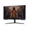 Samsung G70B Computermonitor 81,3 cm (32 Zoll) 3840 x 2160 Pixel 4K Ultra HD LED Schwarz