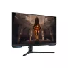 Samsung G70B Computermonitor 81,3 cm (32 Zoll) 3840 x 2160 Pixel 4K Ultra HD LED Schwarz