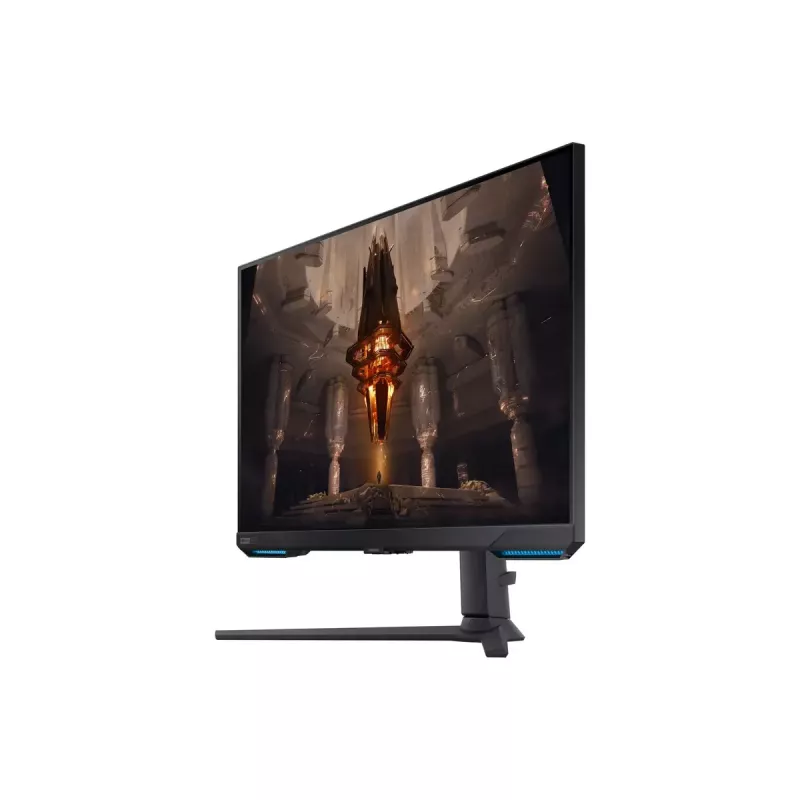 Samsung G70B Computermonitor 81,3 cm (32 Zoll) 3840 x 2160 Pixel 4K Ultra HD LED Schwarz