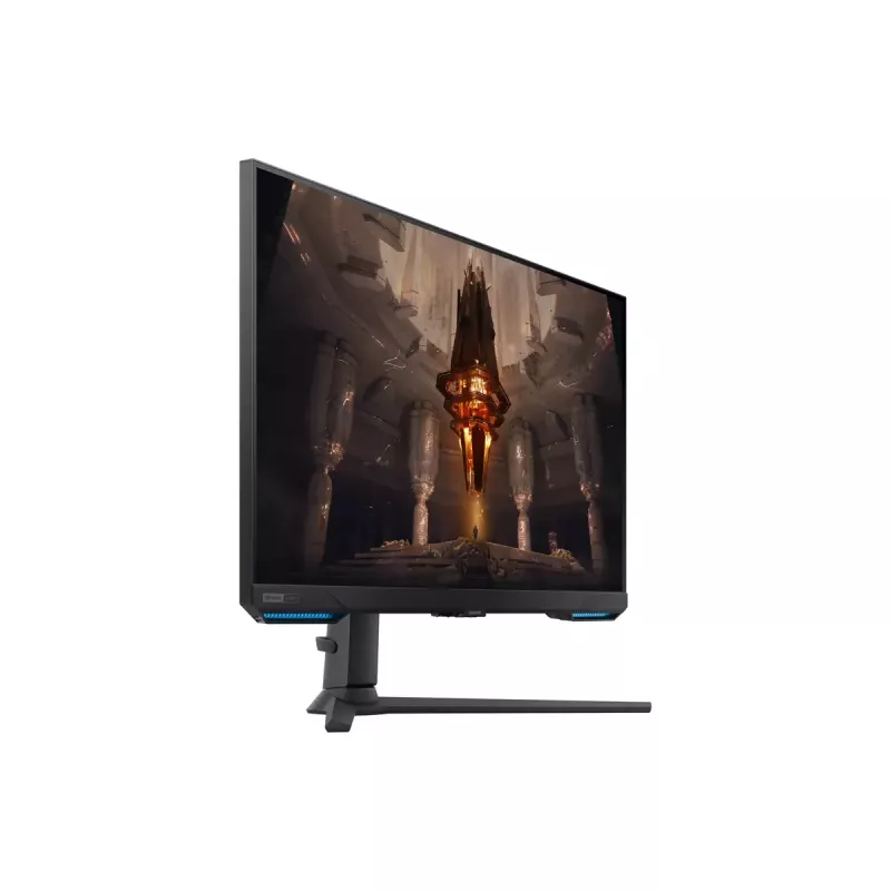 Samsung G70B Computermonitor 81,3 cm (32 Zoll) 3840 x 2160 Pixel 4K Ultra HD LED Schwarz