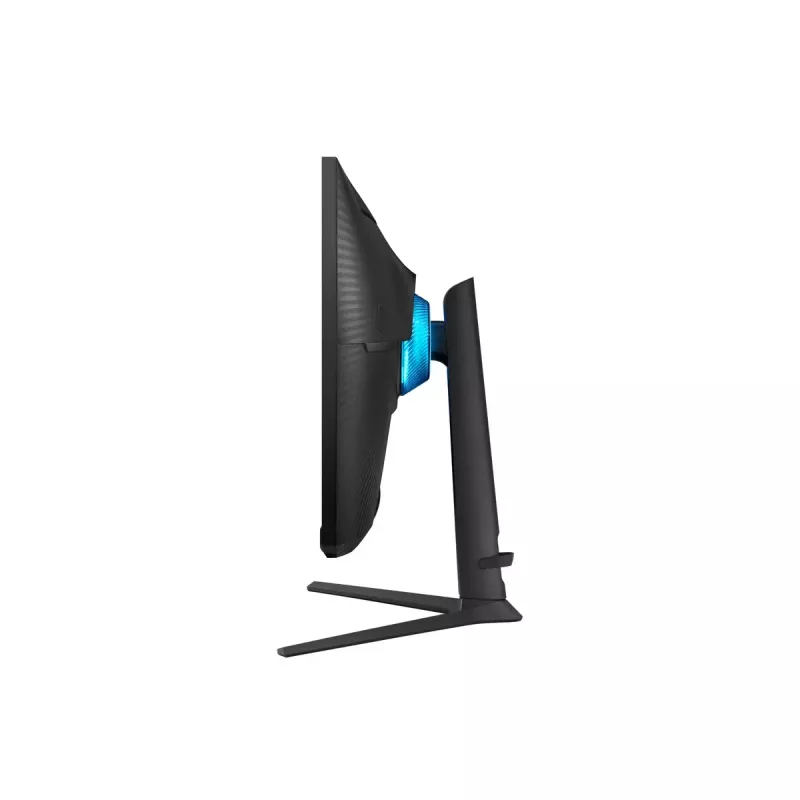 Samsung G70B Computermonitor 81,3 cm (32 Zoll) 3840 x 2160 Pixel 4K Ultra HD LED Schwarz