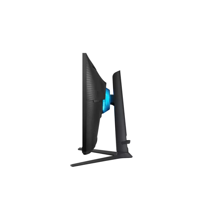 Samsung G70B Computermonitor 81,3 cm (32 Zoll) 3840 x 2160 Pixel 4K Ultra HD LED Schwarz