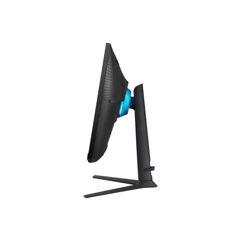 Samsung G70B Computermonitor 81,3 cm (32 Zoll) 3840 x 2160 Pixel 4K Ultra HD LED Schwarz