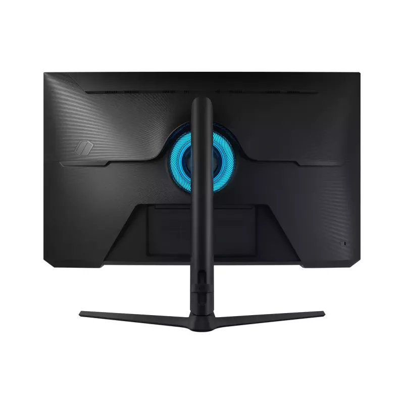 Samsung G70B Computermonitor 81,3 cm (32 Zoll) 3840 x 2160 Pixel 4K Ultra HD LED Schwarz