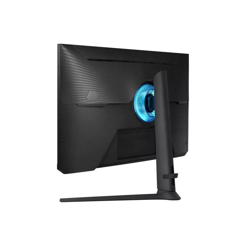 Samsung G70B Computermonitor 81,3 cm (32 Zoll) 3840 x 2160 Pixel 4K Ultra HD LED Schwarz