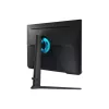 Samsung G70B Computermonitor 81,3 cm (32 Zoll) 3840 x 2160 Pixel 4K Ultra HD LED Schwarz