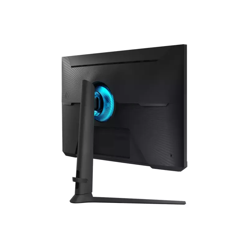 Samsung G70B Computermonitor 81,3 cm (32 Zoll) 3840 x 2160 Pixel 4K Ultra HD LED Schwarz
