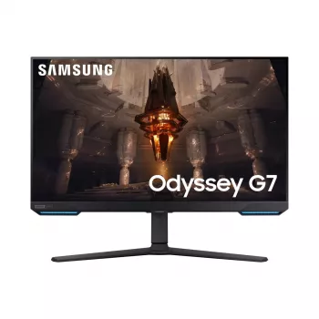 Samsung G70B Computermonitor 81,3 cm (32 Zoll) 3840 x 2160 Pixel 4K Ultra HD LED Schwarz
