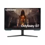Samsung G70B Computermonitor 81,3 cm (32 Zoll) 3840 x 2160 Pixel 4K Ultra HD LED Schwarz
