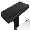 PC-Gaming-Stuhl Nitro Concepts X1000 Gepolsterter Sitz Schwarz Weiß 135 kg