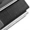 Kühler Silverstone Krypton KR01 Prozessorkühler 8 cm