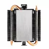 Kühler Silverstone Krypton KR01 Prozessorkühler 8 cm