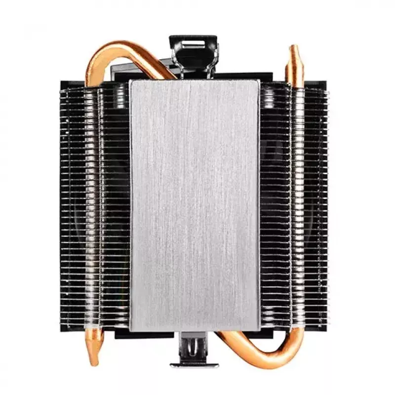 Kühler Silverstone Krypton KR01 Prozessorkühler 8 cm