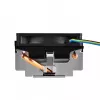 Kühler Silverstone Krypton KR01 Prozessorkühler 8 cm
