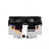 Kühler Silverstone Krypton KR01 Prozessorkühler 8 cm
