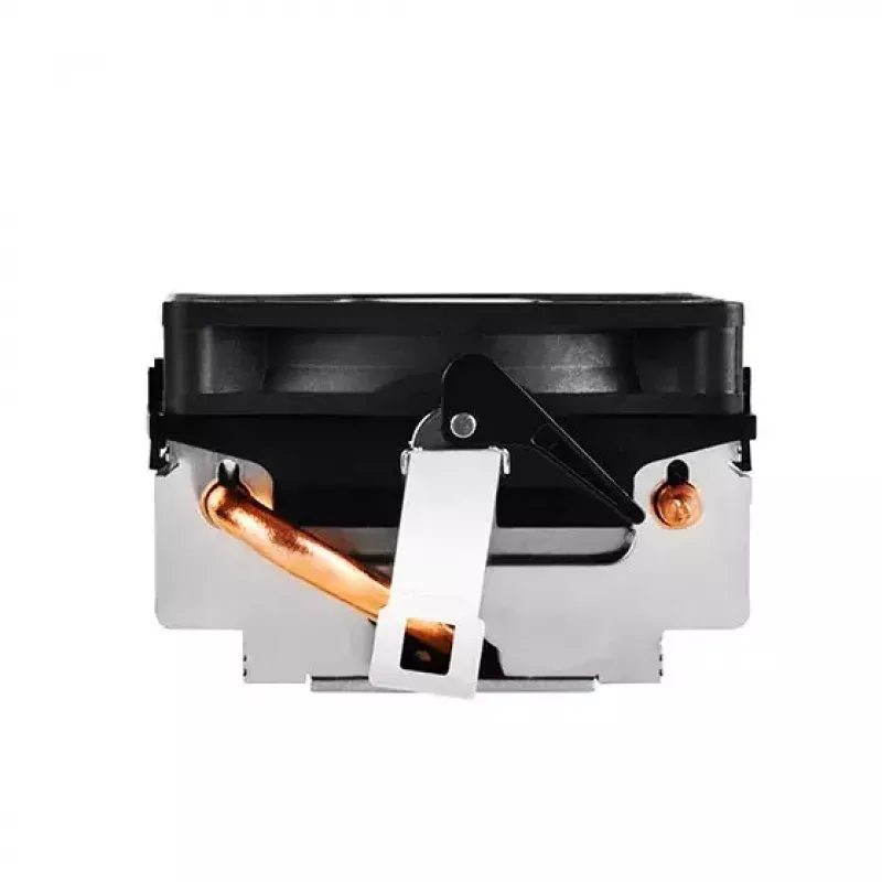 Kühler Silverstone Krypton KR01 Prozessorkühler 8 cm