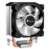 Heatsink Jonsbo CR-1200E 9.2 cm 2000 RPM Schwarz