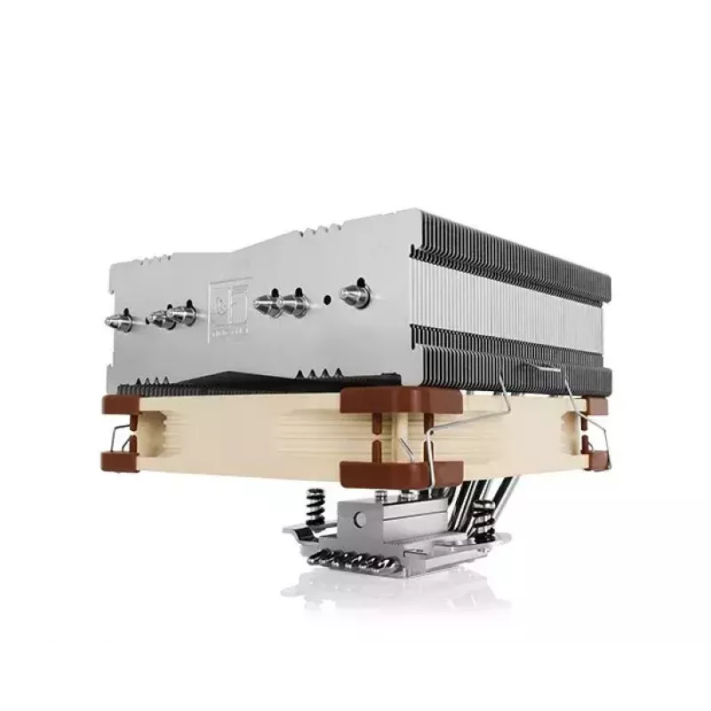 CPU-Kühler Noctua NH-C14S, 140-mm-Lüfter, 12 V, 1500 RPM max, 163…