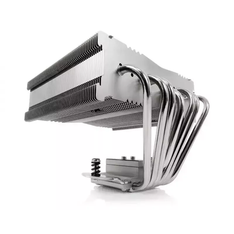 CPU-Kühler Noctua NH-C14S, 140-mm-Lüfter, 12 V, 1500 RPM max, 163…
