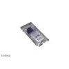 PCI-Slotblenden Akasa AK-MX302-KT05 — 5er-Pack, ganzhöhe Metallblenden