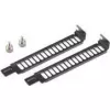 PCI-Slotblenden Akasa AK-MX302-KT05 — 5er-Pack, ganzhöhe Metallblenden