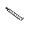 PCI-Slotblenden Akasa AK-MX302-KT05 — 5er-Pack, ganzhöhe Metallblenden