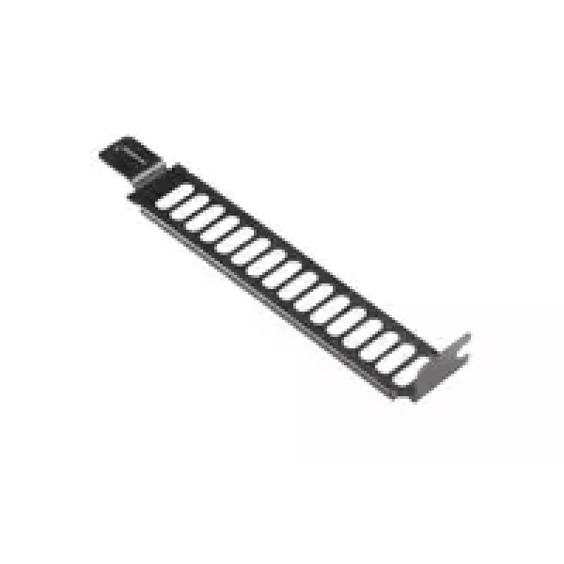 PCI-Slotblenden Akasa AK-MX302-KT05 — 5er-Pack, ganzhöhe Metallblenden