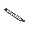 PCI-Slotblenden Akasa AK-MX302-KT05 — 5er-Pack, ganzhöhe Metallblenden