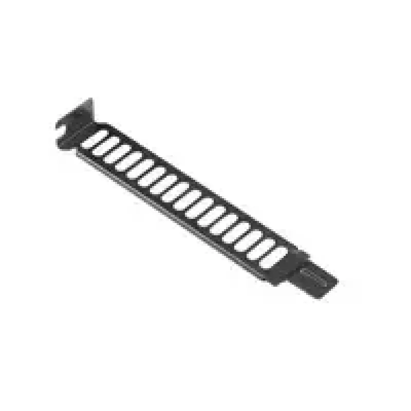 PCI-Slotblenden Akasa AK-MX302-KT05 — 5er-Pack, ganzhöhe Metallblenden